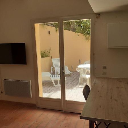Appartement T1 히에레 외부 사진