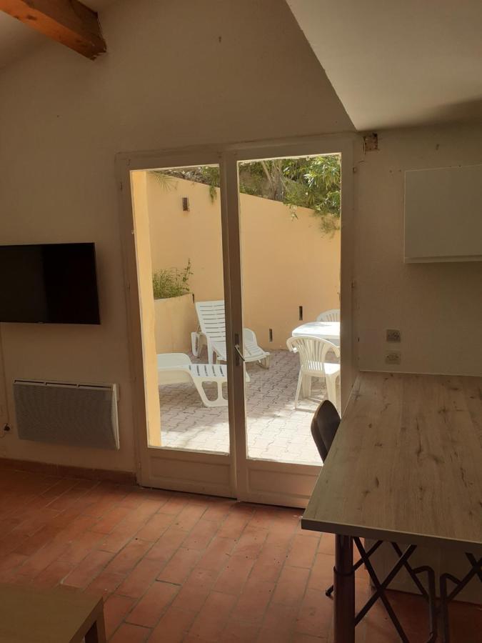Appartement T1 히에레 외부 사진