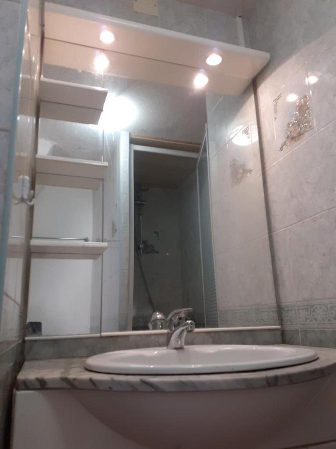 Appartement T1 히에레 외부 사진