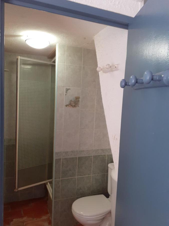 Appartement T1 히에레 외부 사진