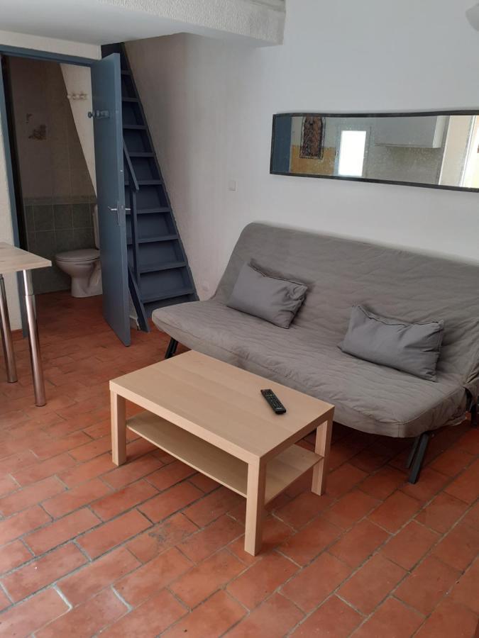 Appartement T1 히에레 외부 사진