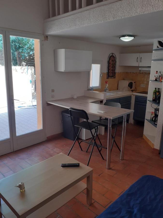 Appartement T1 히에레 외부 사진